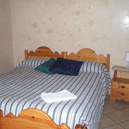Bed&Breakfast La Corte Zanica Exterior foto