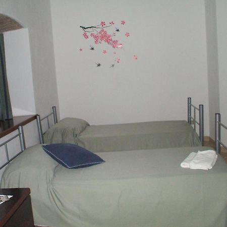 Bed&Breakfast La Corte Zanica Exterior foto