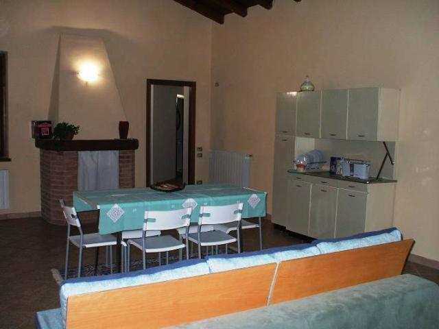 Bed&Breakfast La Corte Zanica Exterior foto
