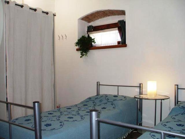Bed&Breakfast La Corte Zanica Exterior foto