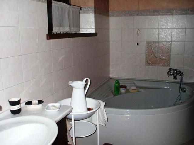Bed&Breakfast La Corte Zanica Exterior foto