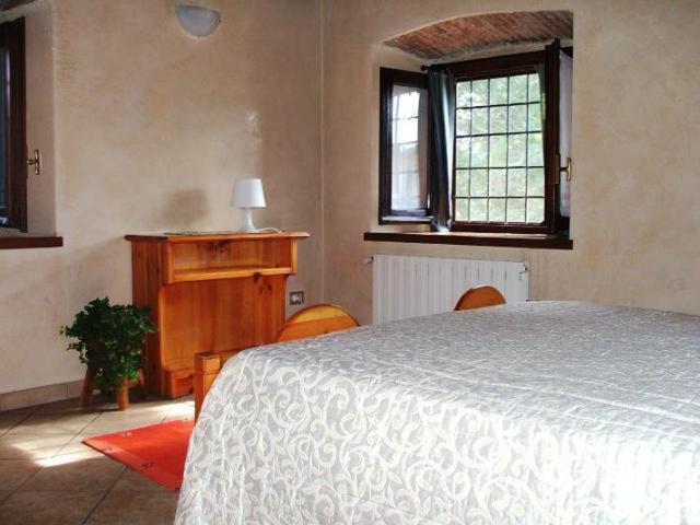 Bed&Breakfast La Corte Zanica Exterior foto