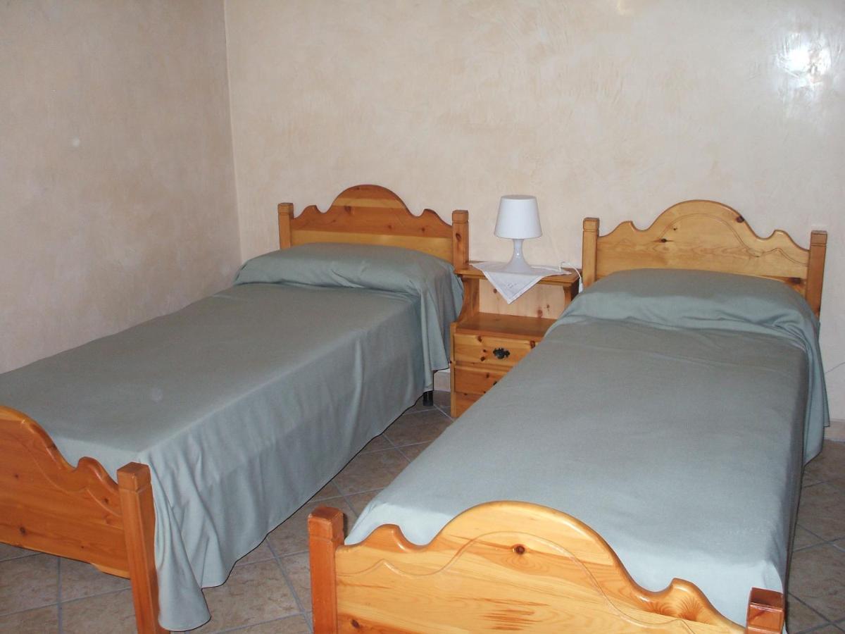 Bed&Breakfast La Corte Zanica Habitación foto