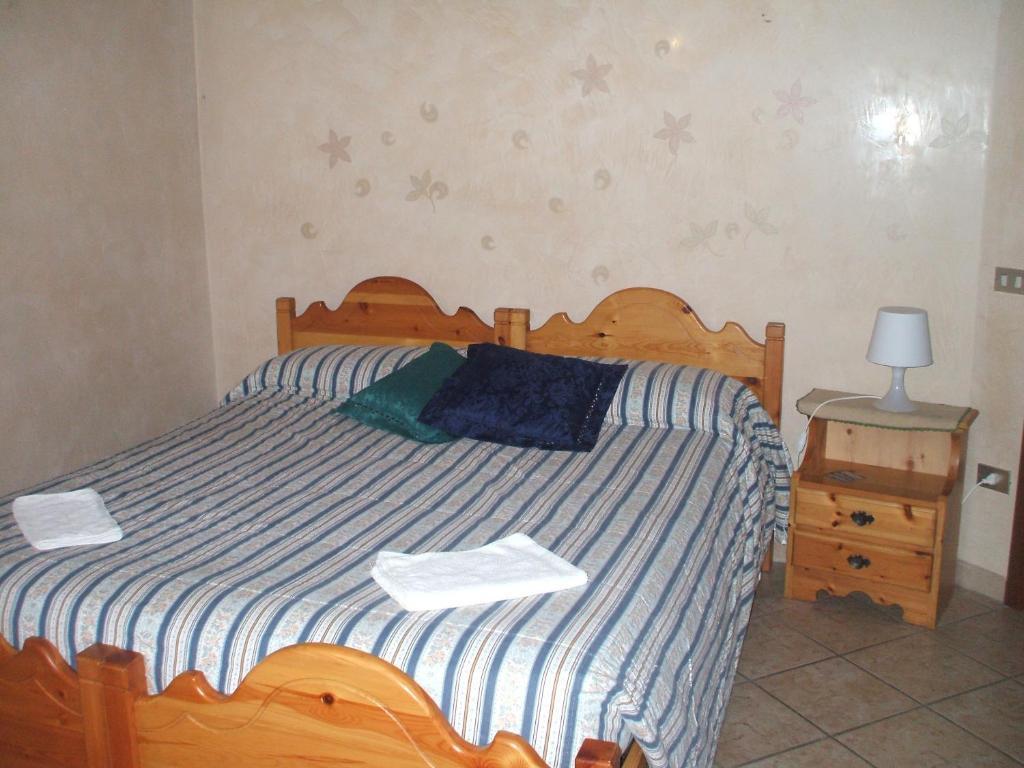Bed&Breakfast La Corte Zanica Exterior foto