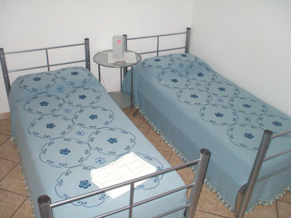 Bed&Breakfast La Corte Zanica Exterior foto