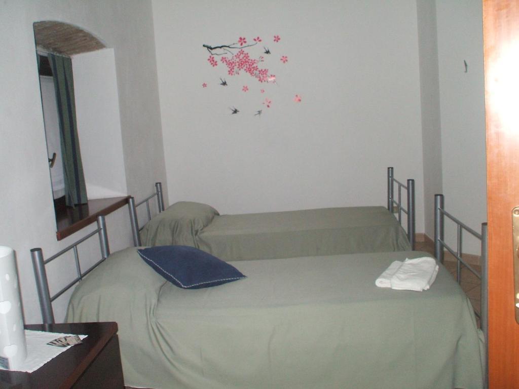 Bed&Breakfast La Corte Zanica Exterior foto